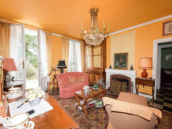 Maison 7 pièces 141 m²