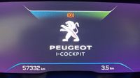 Peugeot 3008 HYBRID 225ch Allure Pack e-EAT8 — photo 9
