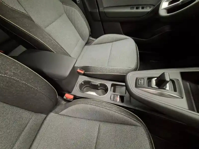 Renault Symbioz e-tech full hybrid 160 ch — photo 27
