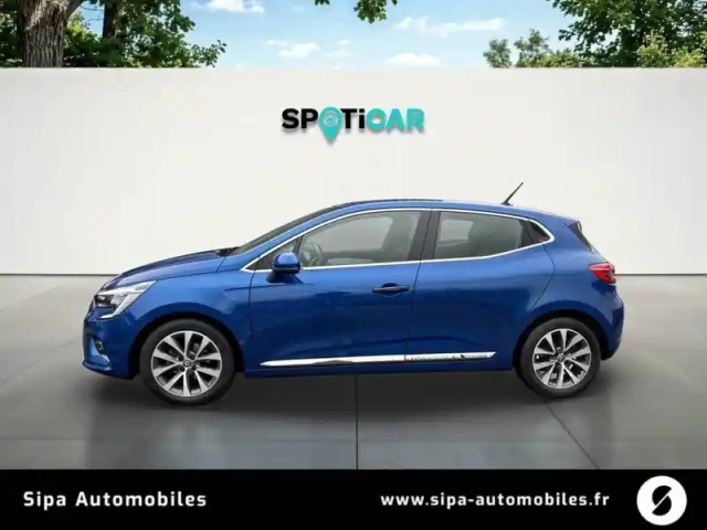 Renault Clio tce 90 - 21 — photo 23