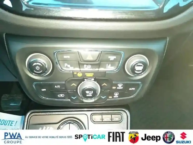 Jeep Compass 1.3 gse t4 240ch s 4xe phev at6 — photo 15