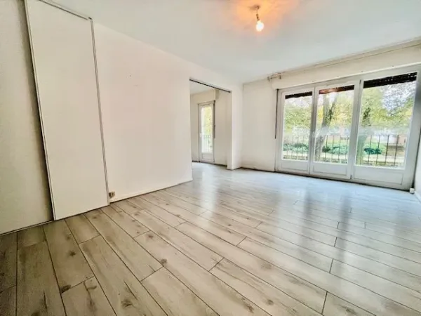 Appartement 3 pièces 74 m²