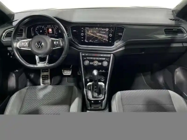 Volkswagen T-Roc 1.5 tsi 150 evo start/stop dsg7 r-line — photo 7