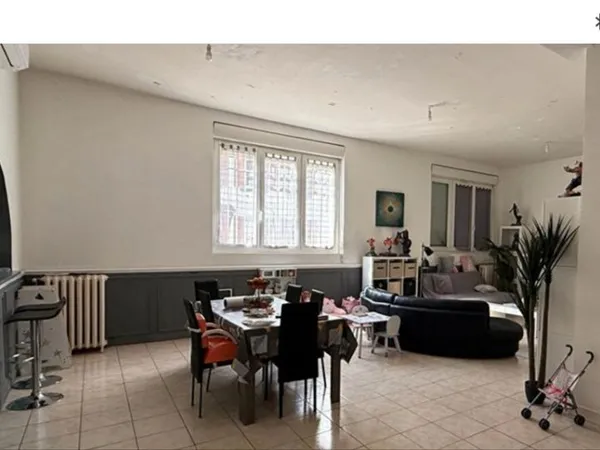 Appartement 139m