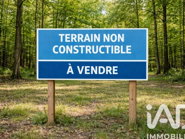 Terrain 21187 m²