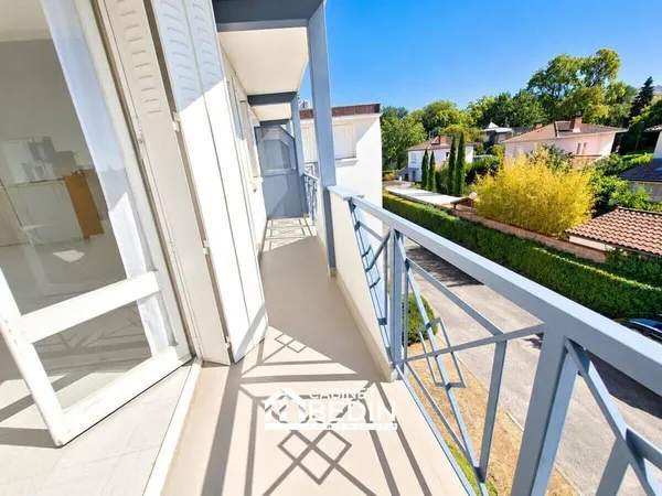 Appartement 1 pièce 22 m²