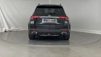 Mercedes Gle 350 e 211+136ch AMG Line 4Matic 9G-Tronic — photo 6