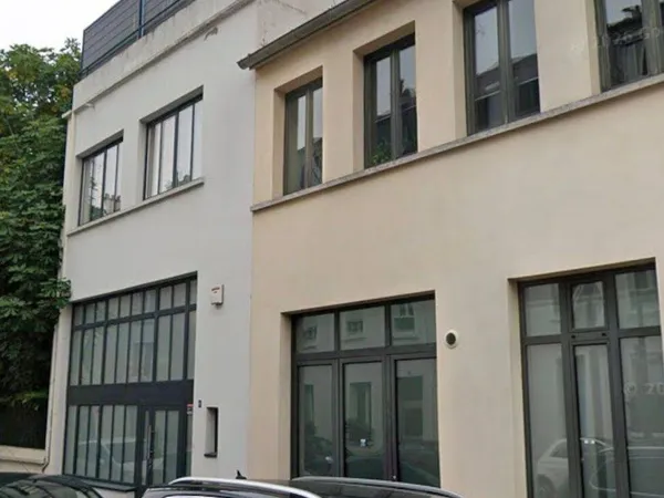 Maison 4 pièces 350 m²