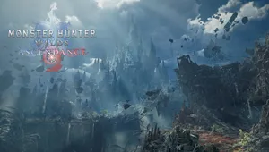 Ascendance: cosa porta il DLC di Monster Hunter Wilds