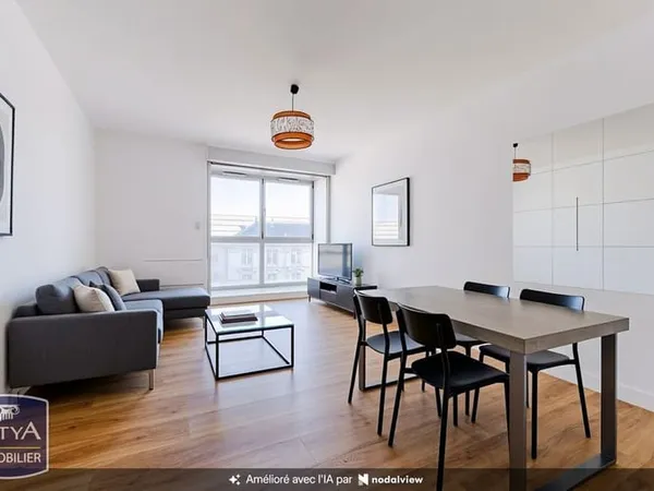 appartement