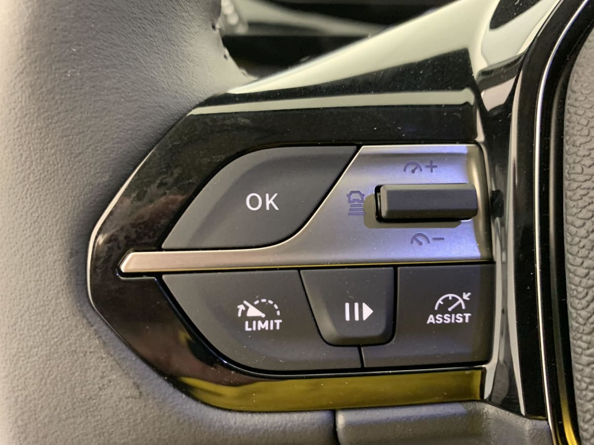 Peugeot 308 — photo 19