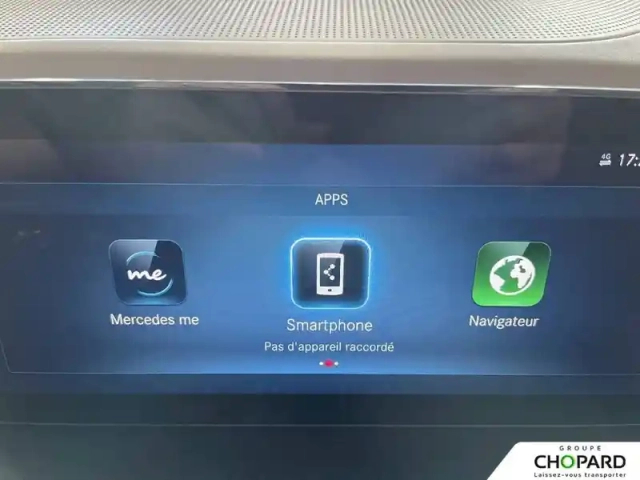 Mercedes Eqc 400 4matic — photo 26