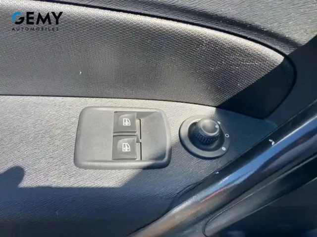 Renault Kangoo Van kangoo electrique achat integral — photo 12