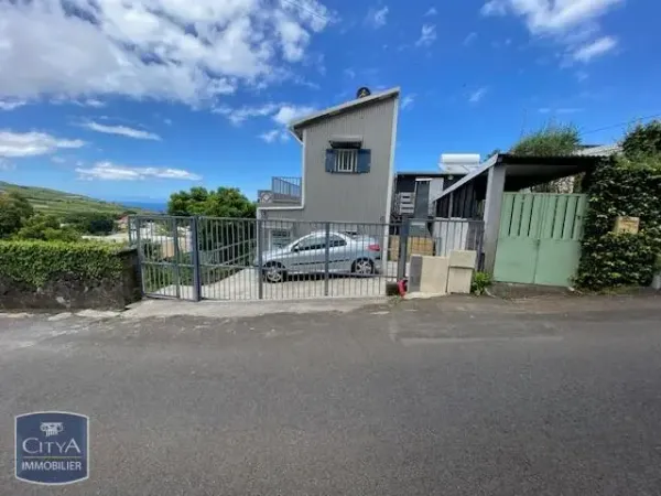 Maison 3 pièces 71 m²