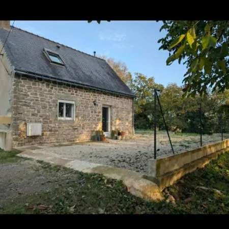 Maison Location Berné 3p 80m² 700€
