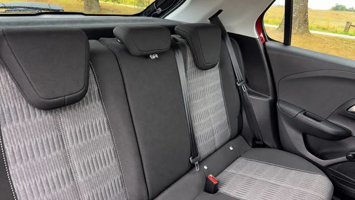 Opel Corsa 1.2i Turbo 100 - Edition – 2023 – 66196 km – Essence – Boîte Manuelle — photo 36
