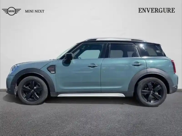 Mini Countryman cooper  136ch northwood bva7 — photo 3
