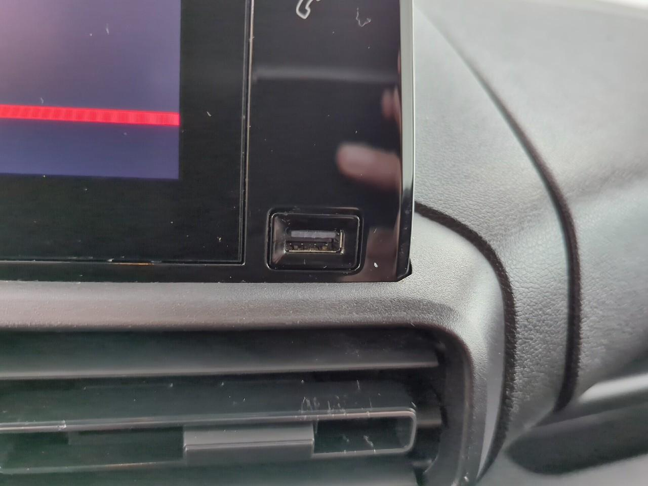 Citroën Berlingo van m 650 bluehdi 100 s&s bvm6 — photo 30