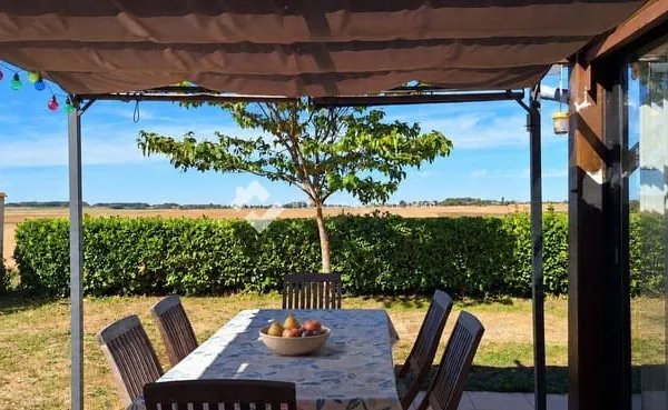 Maison 4 pièces 108 m²