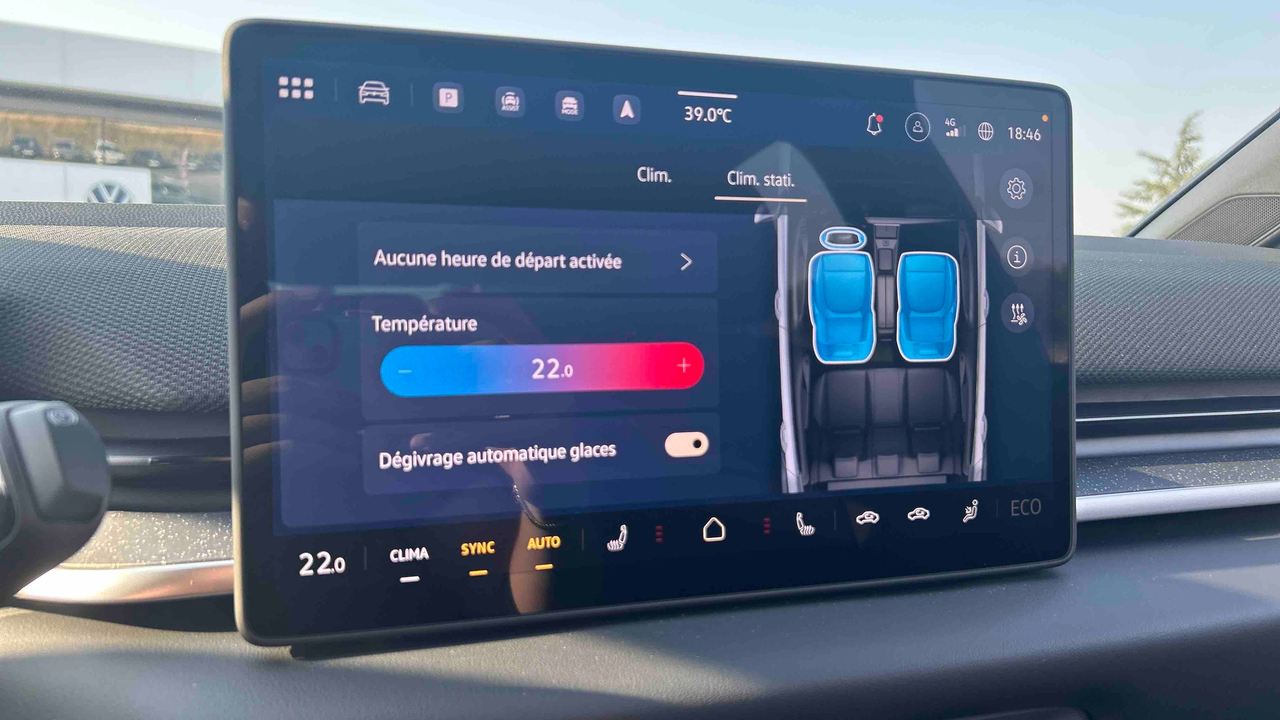 Volkswagen ID.3 Neo 50 kWh — photo 29