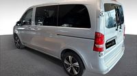 Mercedes Vito 119 CDI Mixto Compact Select Propulsion 9G-Tronic — photo 6