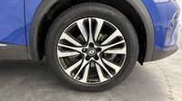 Renault Captur 1.6 E-Tech hybride 145ch Iconic — photo 20