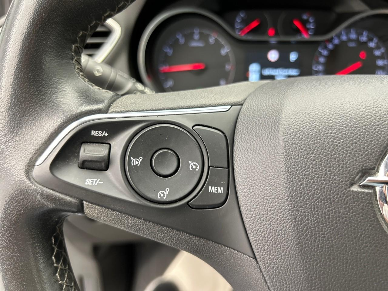 Opel Grandland x 1.5 diesel 130 ch elegance business — photo 24