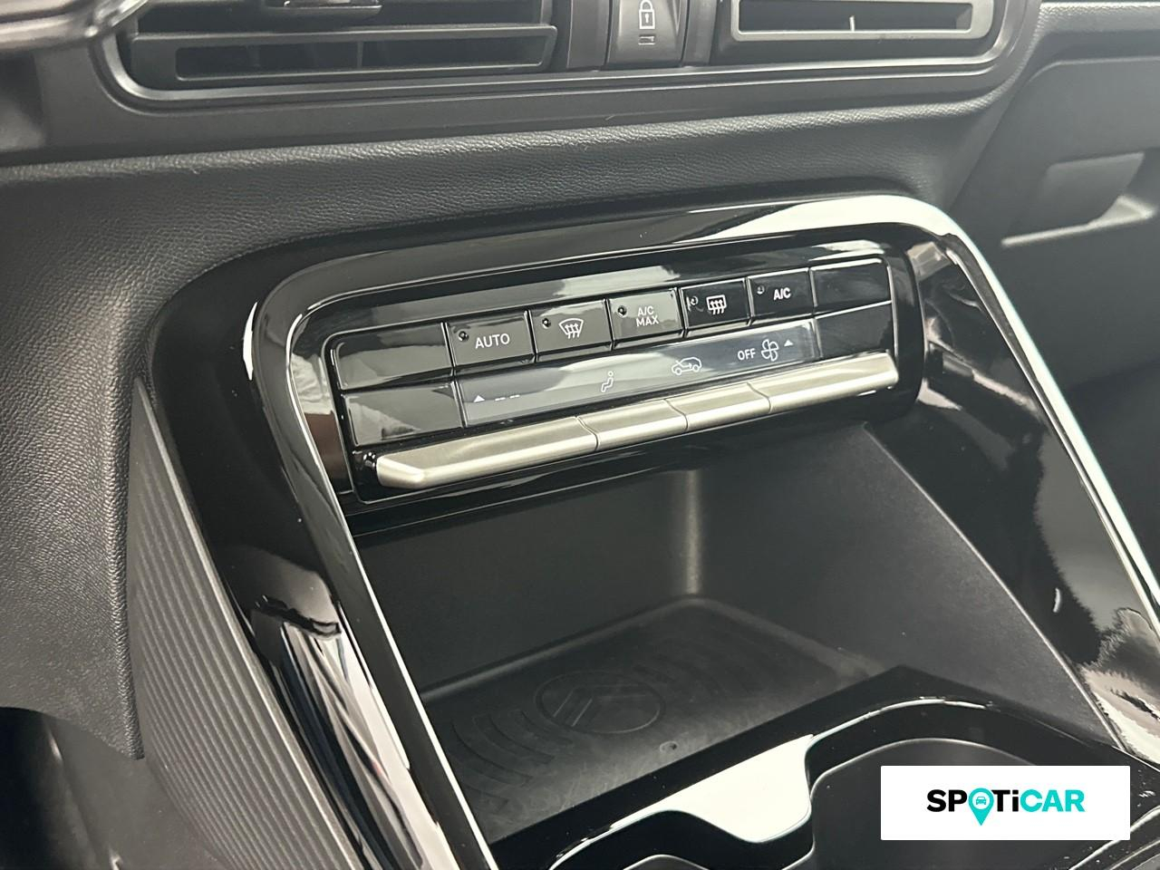 Citroën C3 1.2 turbo 100ch max — photo 15