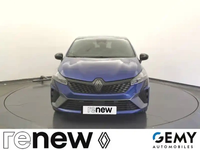 Renault Clio tce 90 ch gsr2 — photo 18