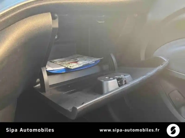 Fiat 500 e 95 ch — photo 26