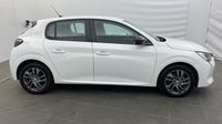 Peugeot 208 1.2 PureTech 75ch S&S Active Pack — photo 4