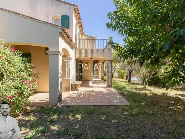 Maison 5 pièces 155 m²