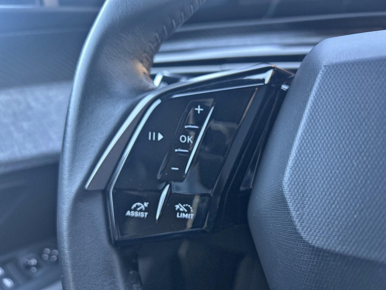 Peugeot 3008 1.2 hybrid 136ch allure e-dcs6 — photo 15