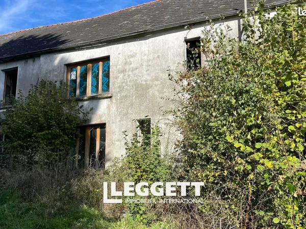 Maison 9 pièces 217 m²