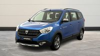 Dacia Lodgy 1.5 Blue dCi 115ch Essentiel 7 places — photo 1