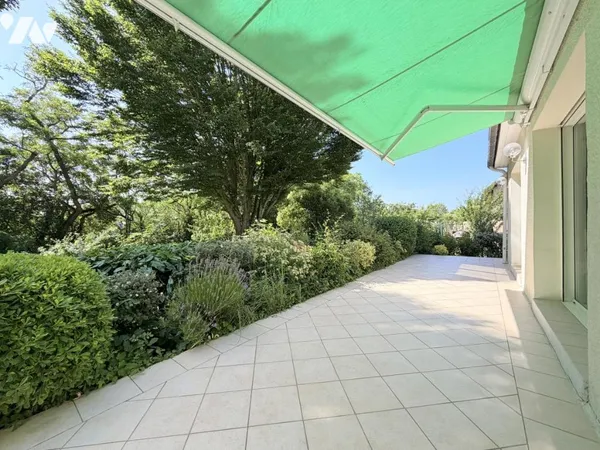 Maison 7 pièces 116 m²