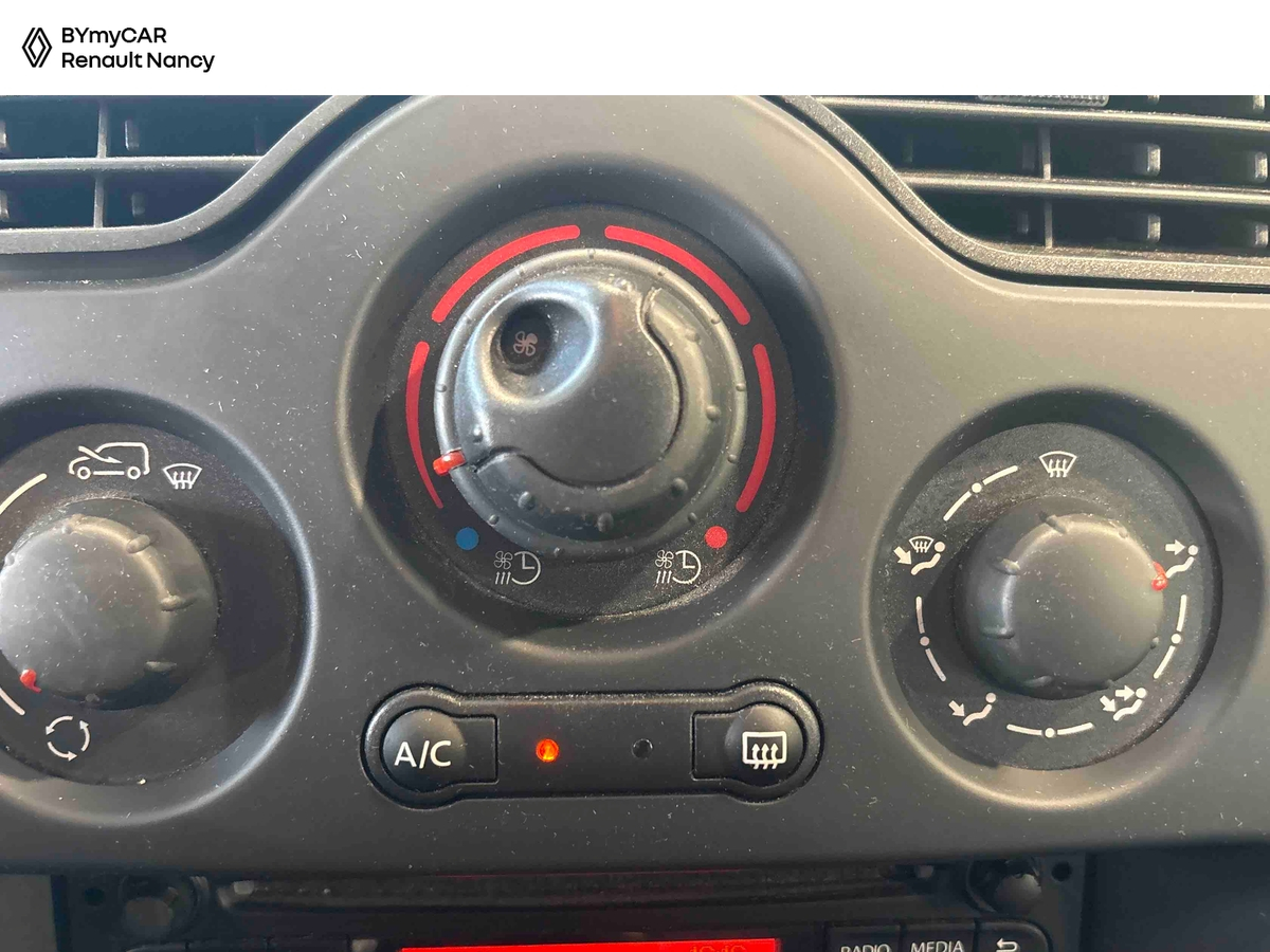Renault KANGOO ELECTRIQUE ACHAT INTEGRAL — photo 22
