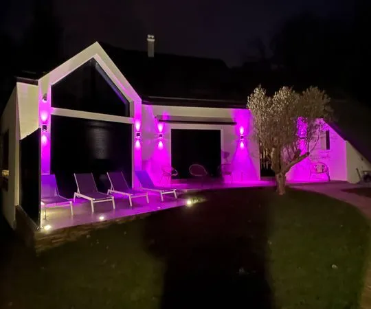Chambre de 12m2 à louer sur Maule