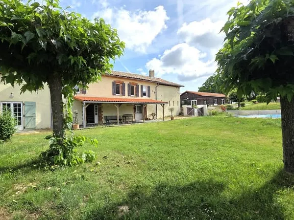 Ensemble Immobilier