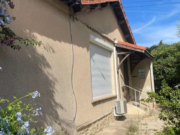 Maison 4 pièces 101 m²