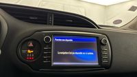 Toyota Yaris 110 VVT-i Design 5p — photo 18