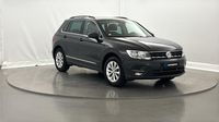 Volkswagen Tiguan 2.0 TDI 150ch Confortline Business DSG7 Euro6d-T — photo 3