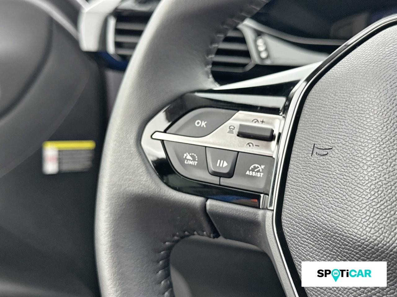Peugeot 308 1.2 puretech 130ch s&s allure — photo 17