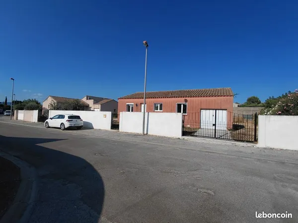 Maison TREBES 3 chambres