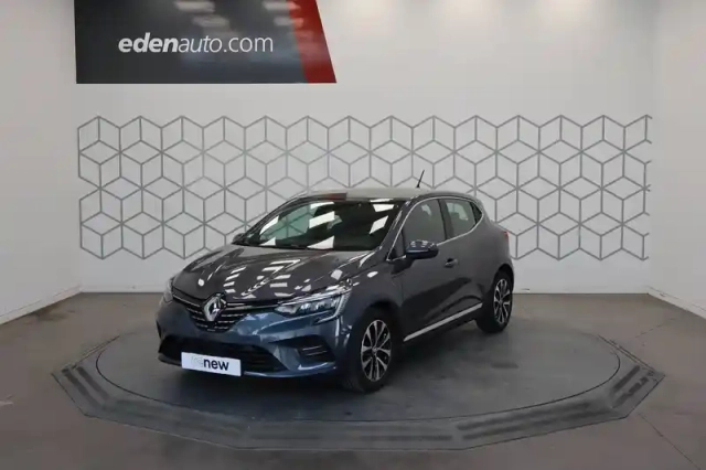 Renault Clio tce 90 - 21n — photo 1