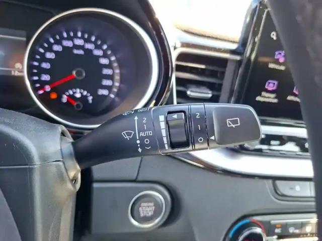 Kia Ceed sw 1.5 t-gdi 140 ch dct7 — photo 24