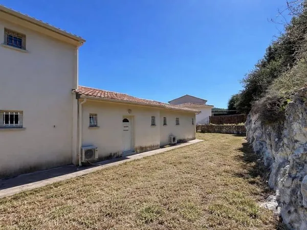 Appartement 4 pièces 95 m²
