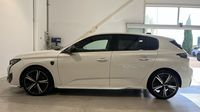 Peugeot 308 1.2 PureTech 130ch S&S GT EAT8 — photo 8