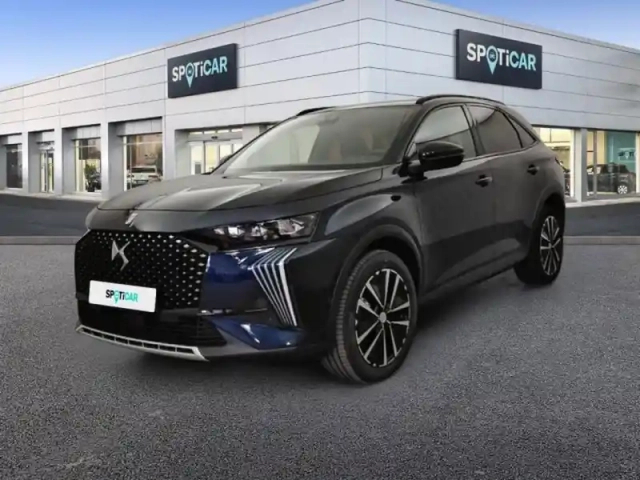 Ds Ds 7 1.5 bluehdi 130ch edition france