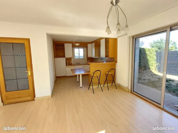 Maison familiale